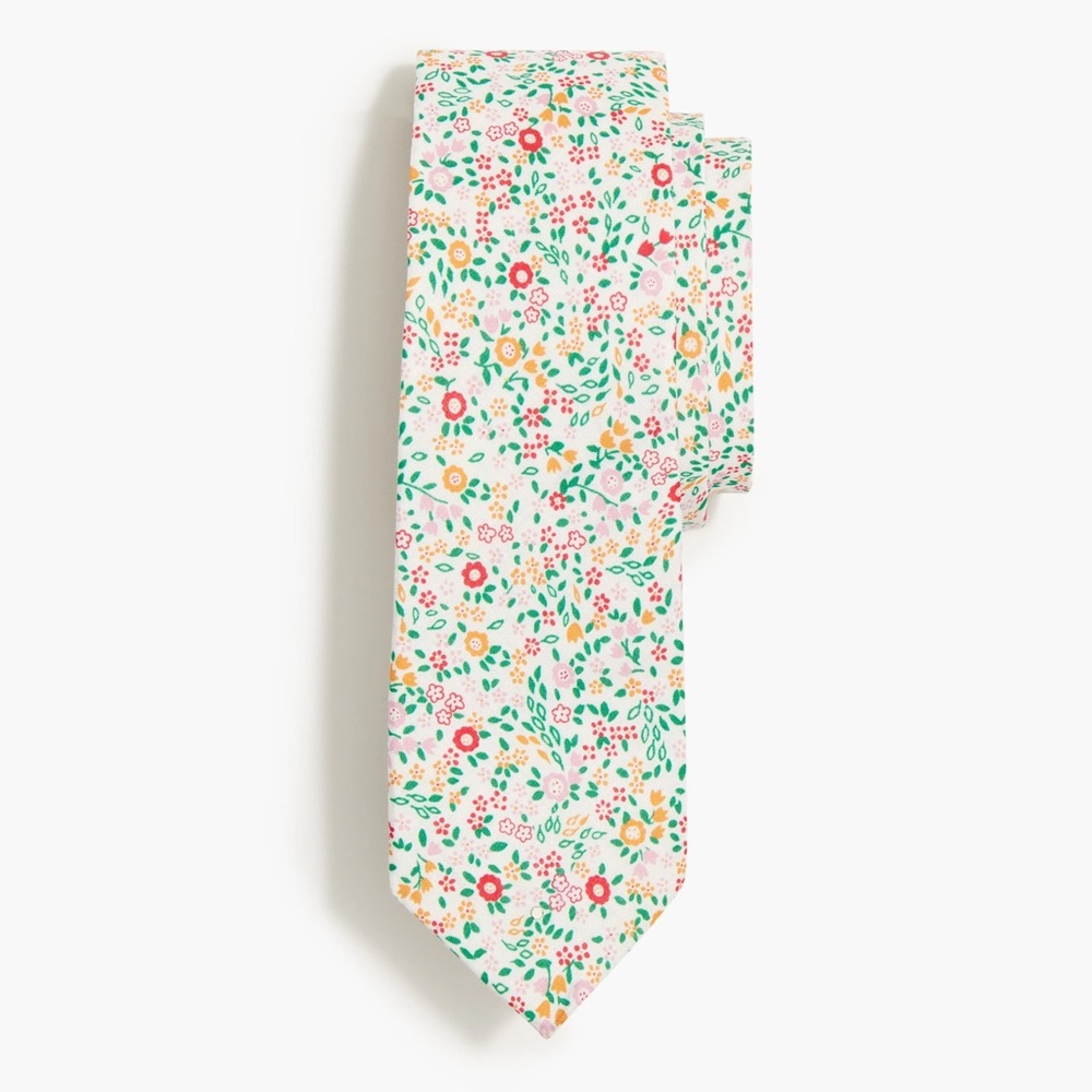 NWT J. Crew Tie
